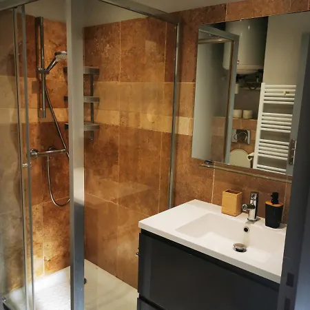 Lacapte & Sun Apartment Hyeres