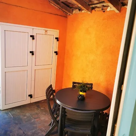 Lacapte & Sun Apartment *