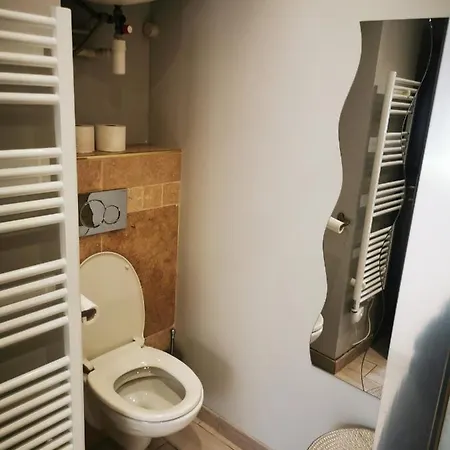 Lacapte & Sun Apartment *