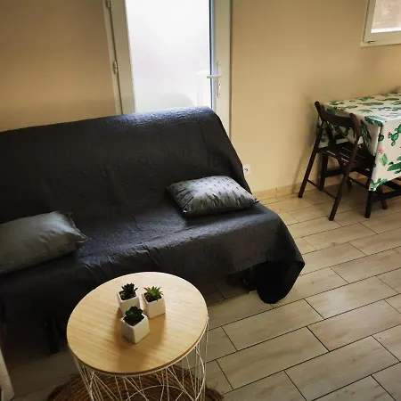 Lacapte & Sun Apartment Hyères